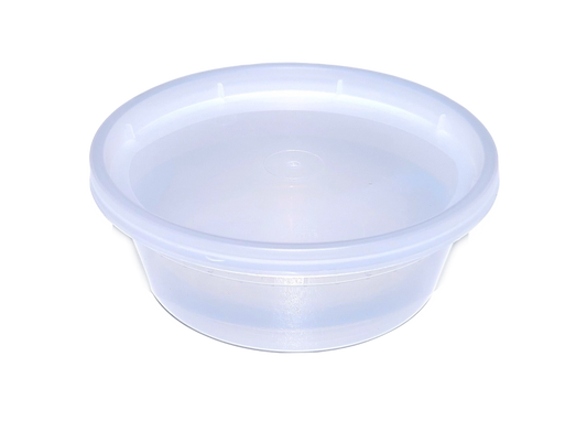 Extra Container - 8 oz.