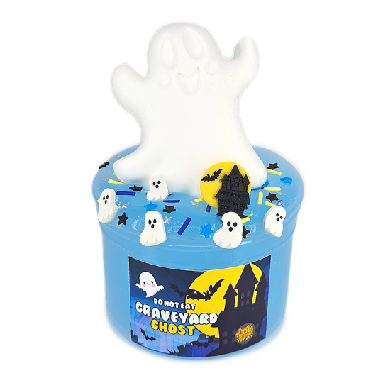 Graveyard Ghost