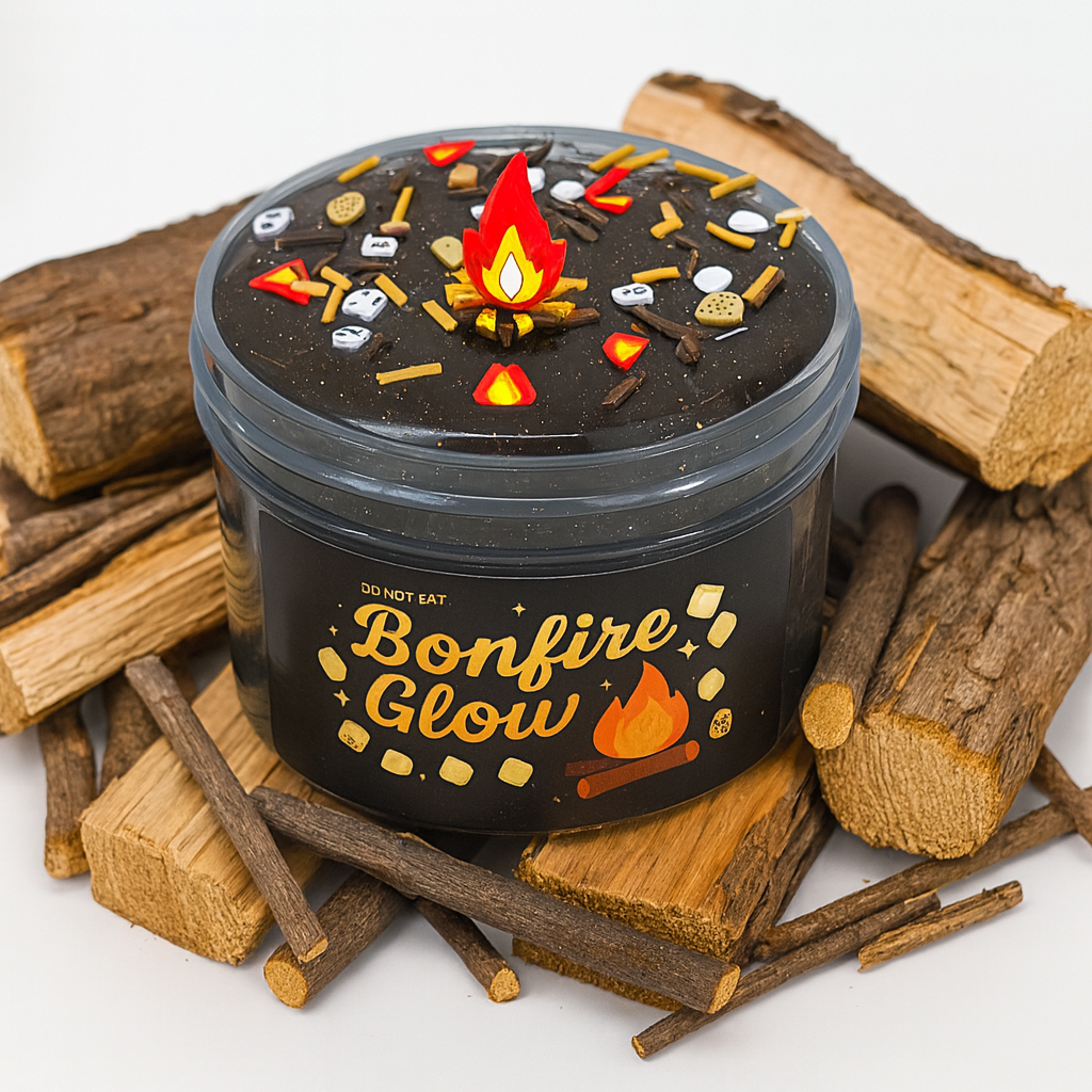 Bonfire Glow