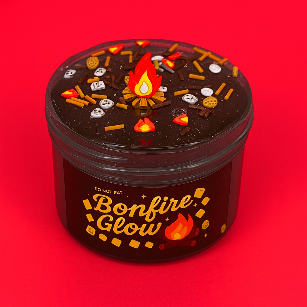 Bonfire Glow