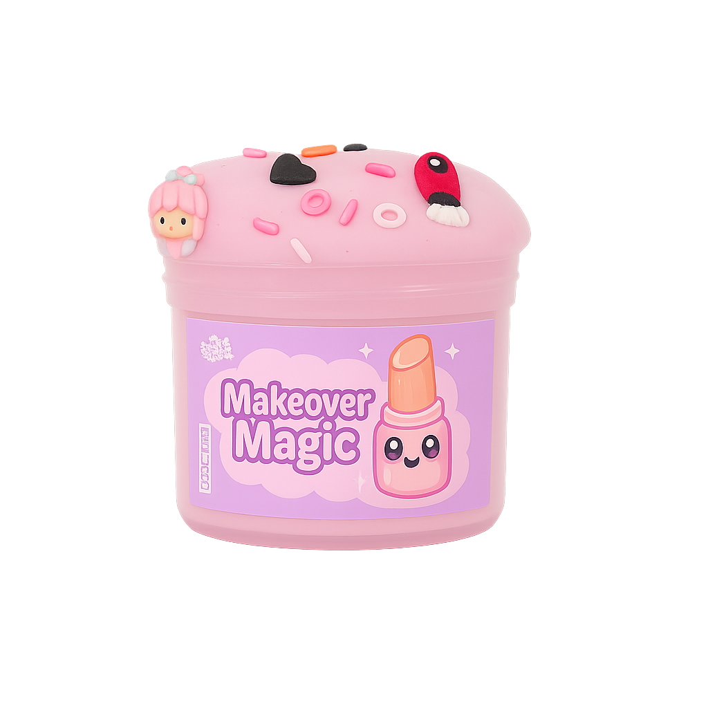Makeover Magic