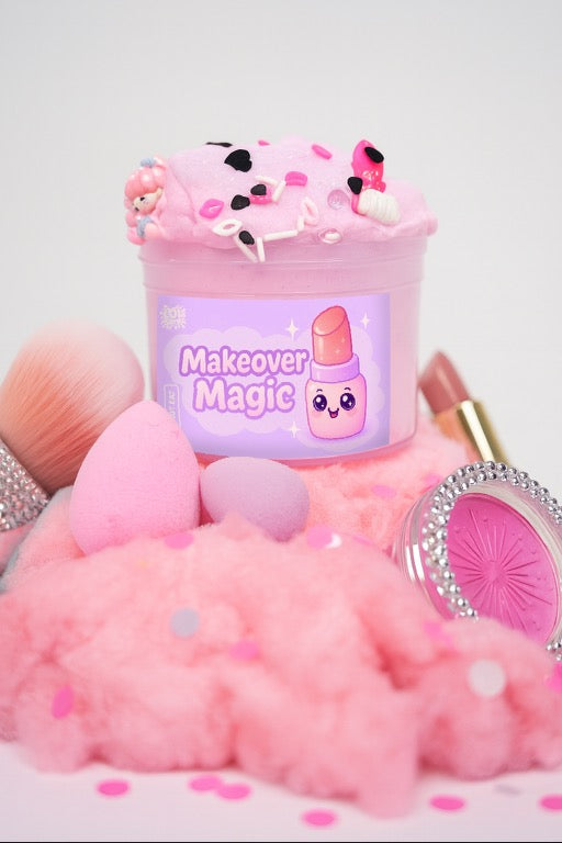Makeover Magic