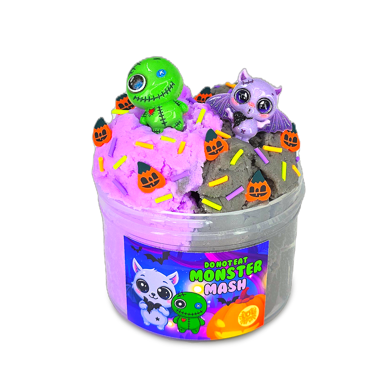 Monster Mash