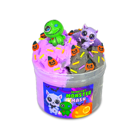 Monster Mash