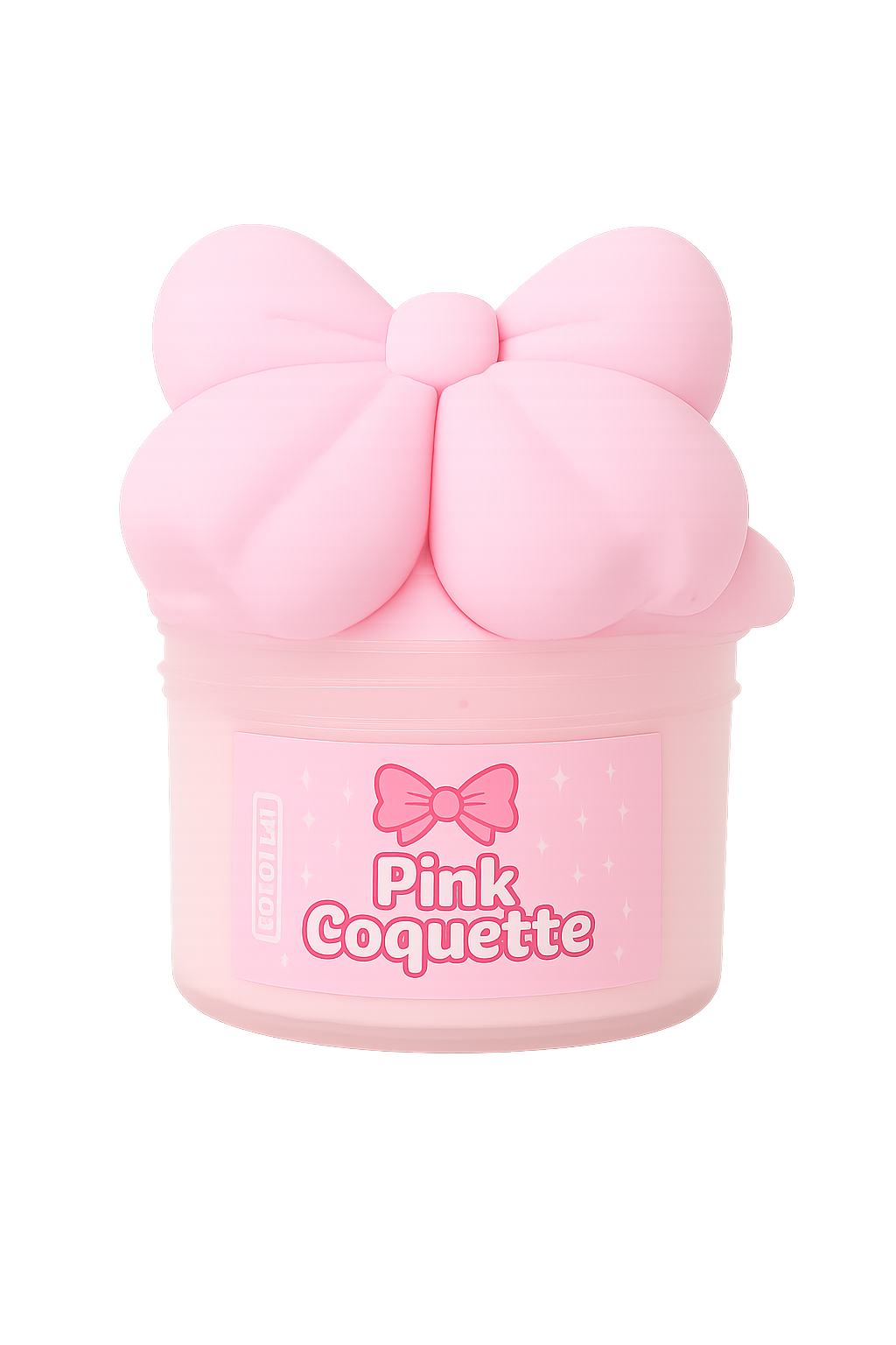 Pink Coquette