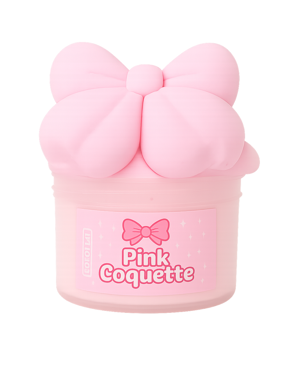 Pink Coquette