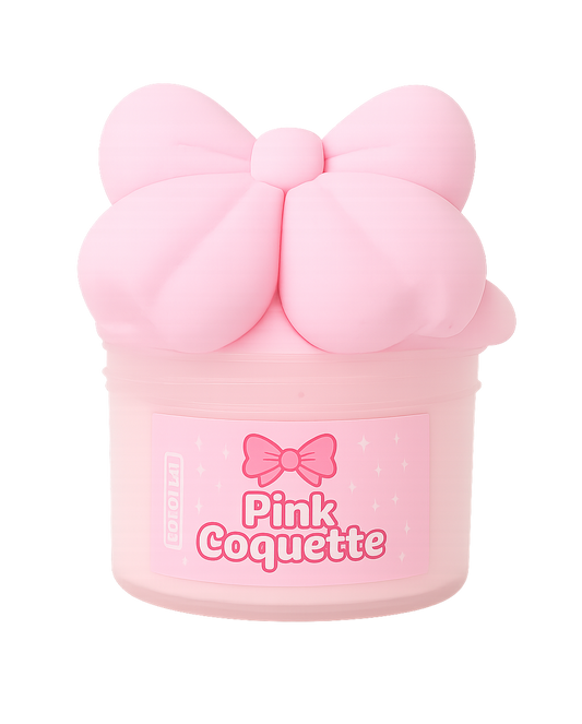 Pink Coquette