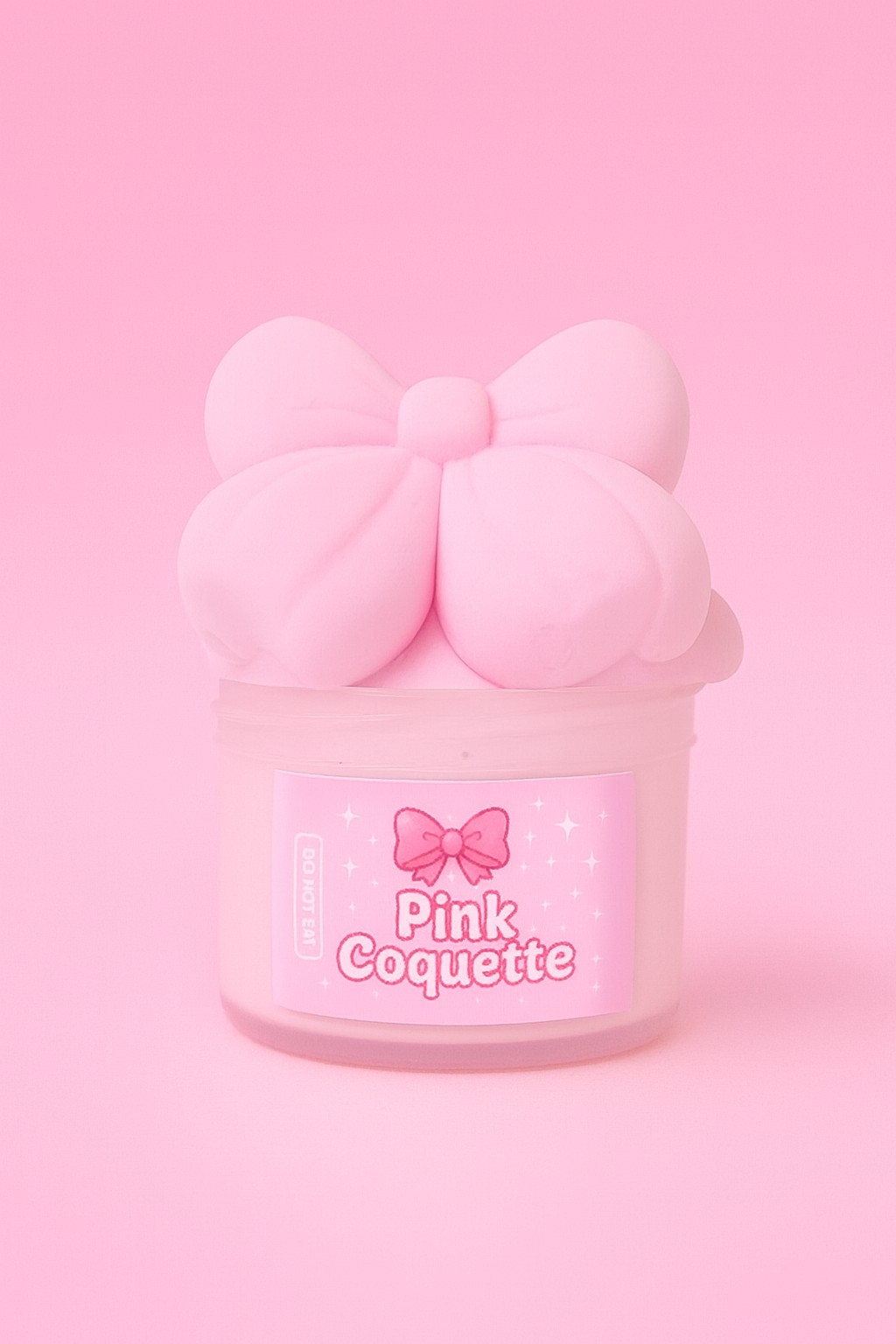 Pink Coquette