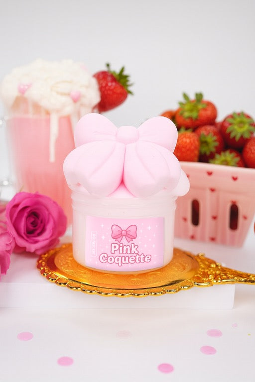 Pink Coquette