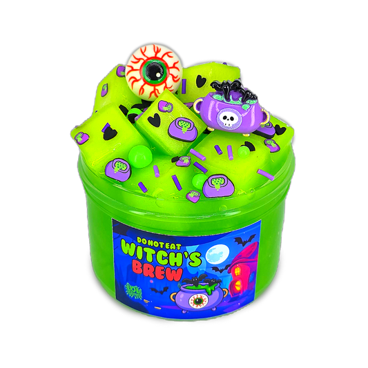 Witch's Brew