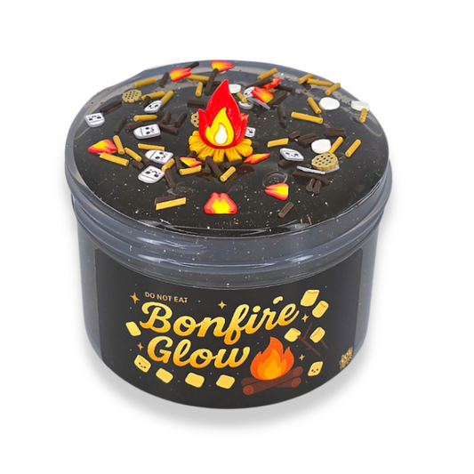 Bonfire Glow