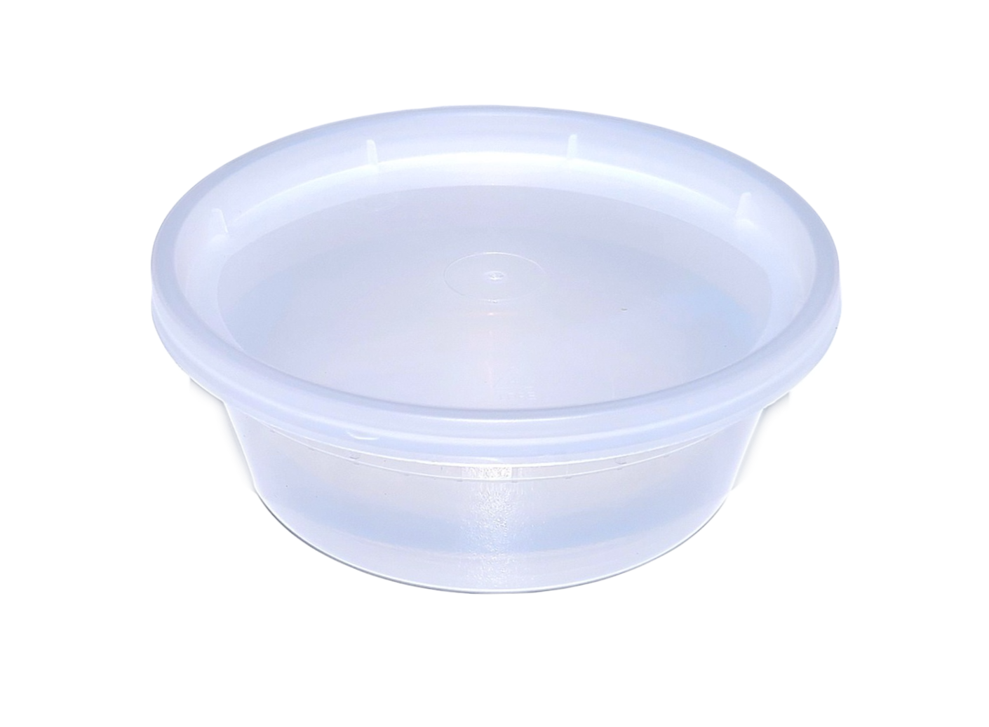 Extra Container - 8 oz.
