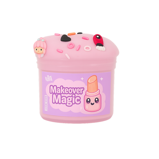 Makeover Magic