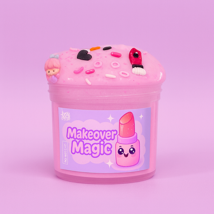 Slime – LOL Slimes