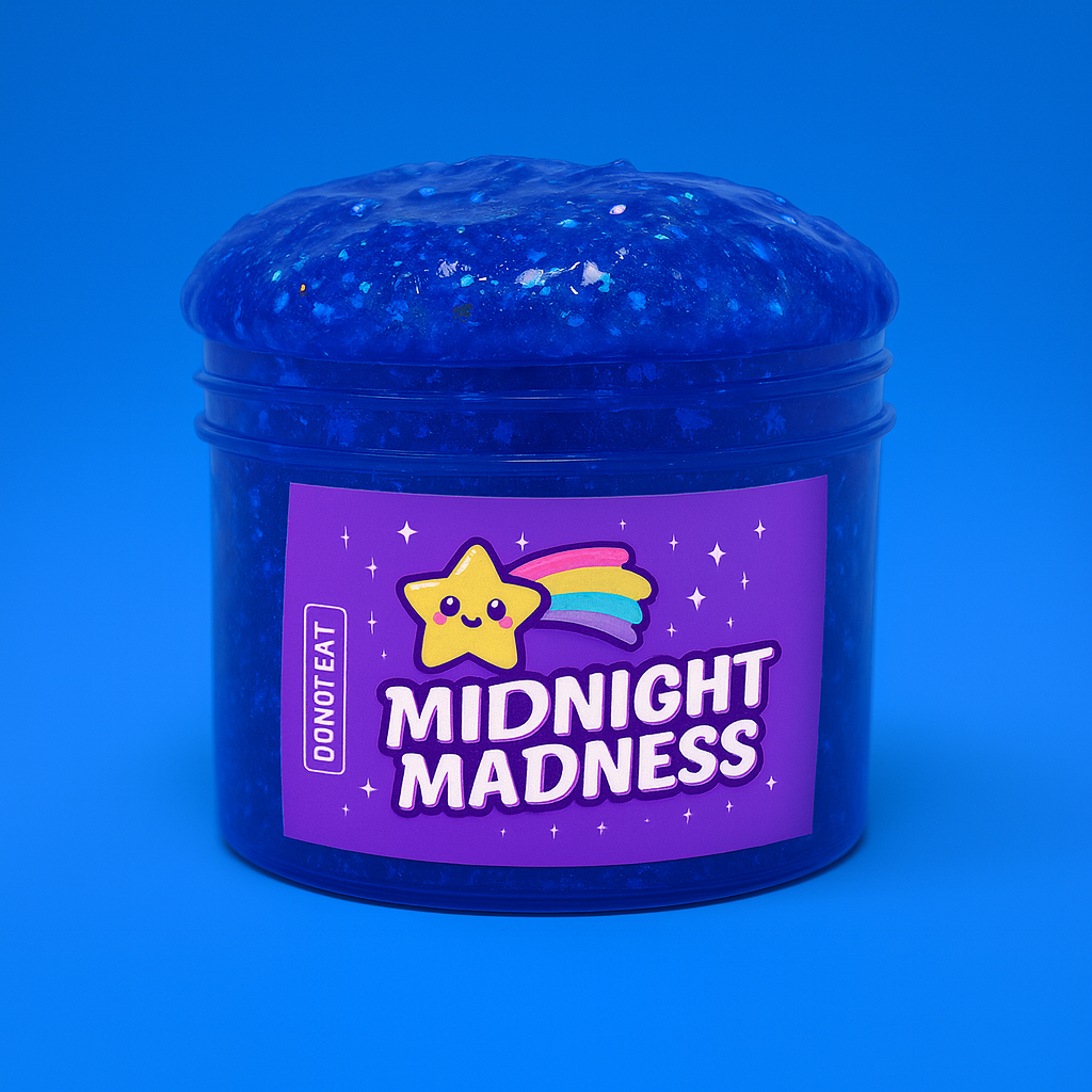 Midnight Madness