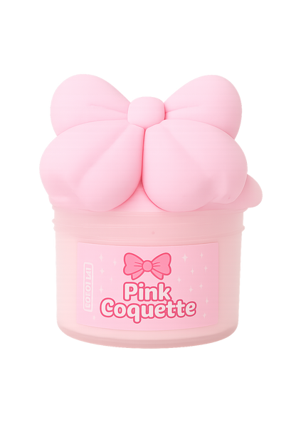 Pink Coquette